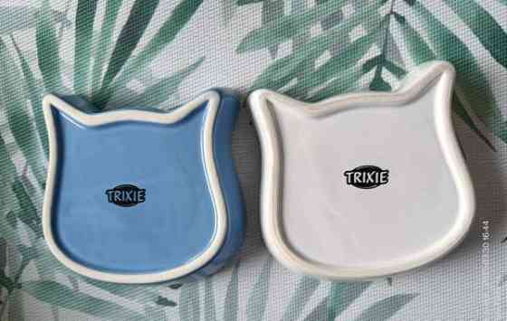 Trixie kissan kupit Turku