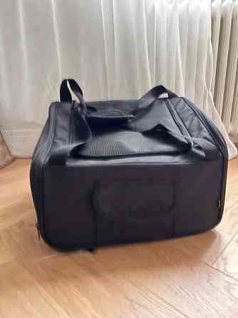 Lemmikin kantolaukku Lappeenranta