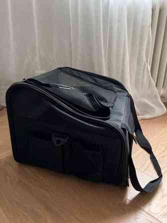 Lemmikin kantolaukku Lappeenranta