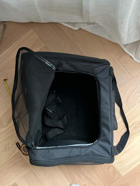 Lemmikin kantolaukku Lappeenranta – foto 3