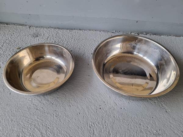 Eläinten ruokakupit Лахти - изображение 1