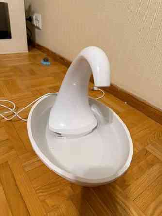 suihkulähde Jaervenpaeae