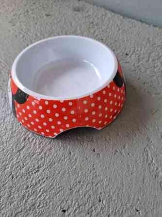 Minnie ruokakuppi Lahti