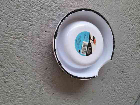 Minnie ruokakuppi Lahti