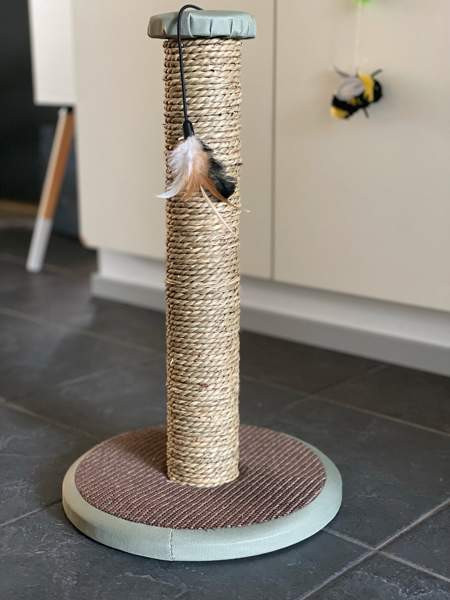 UUSI raapimispuu Туусула - изображение 1