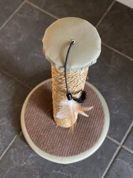 UUSI raapimispuu Туусула - изображение 2