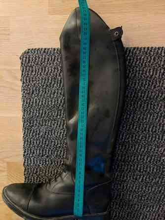 Ratsastussaappaat Suedwind, koko 39 Helsinki