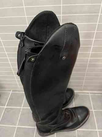 Ratsastussaappaat Suedwind, koko 39 Helsinki