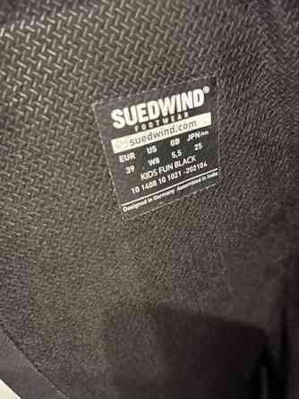 Ratsastussaappaat Suedwind, koko 39 Helsinki