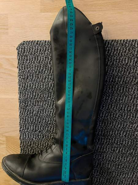 Ratsastussaappaat Suedwind, koko 39 Helsinki – foto 6