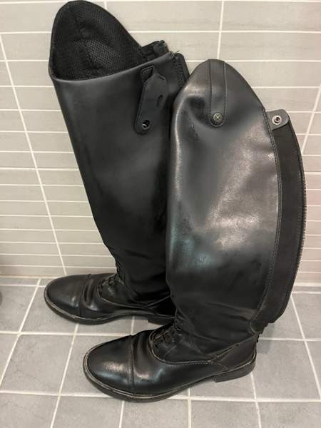 Ratsastussaappaat Suedwind, koko 39 Helsinki – foto 4