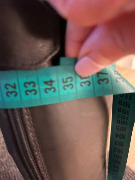 Ratsastussaappaat Suedwind, koko 39 Helsinki – foto 7