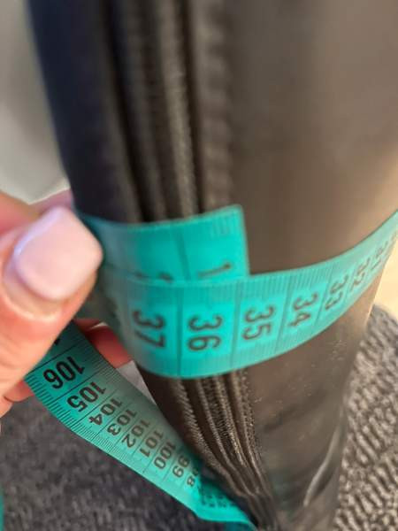 Ratsastussaappaat Suedwind, koko 39 Helsinki – foto 8