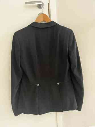 Pikeur kisatakki, koko 36 Espoo