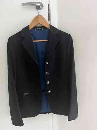 Pikeur kisatakki, koko 36 Espoo