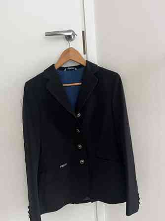 Pikeur kisatakki, koko 36 Espoo