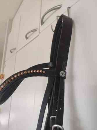 Ruskeat pullback suitset Куопио