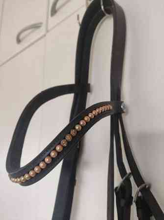 Ruskeat pullback suitset Куопио