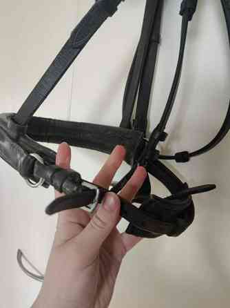 Ruskeat pullback suitset Куопио