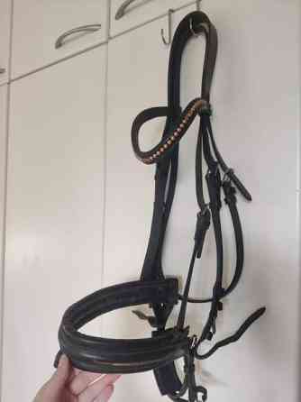 Ruskeat pullback suitset Куопио