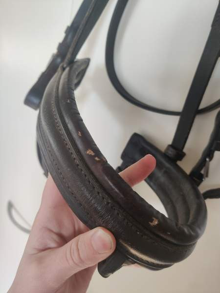 Ruskeat pullback suitset Куопио - изображение 2