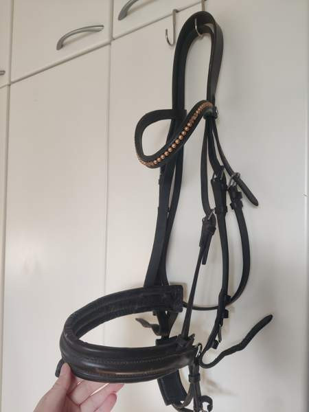 Ruskeat pullback suitset Куопио - изображение 1