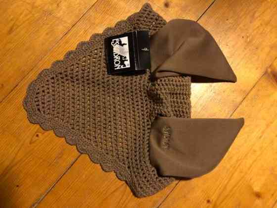 Eskadron korvahuppu Kauniainen