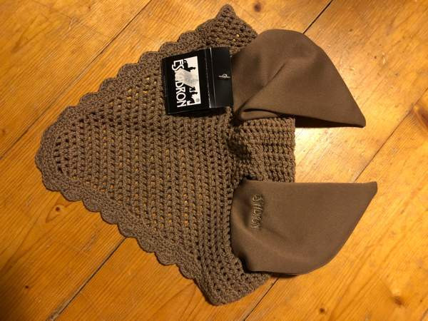 Eskadron korvahuppu Kauniainen - изображение 1