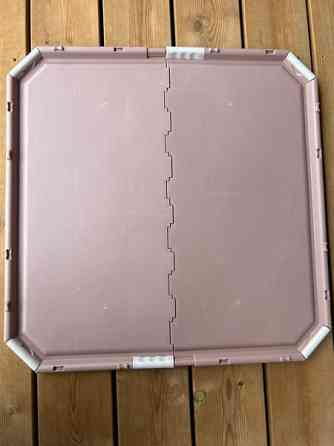 Koiranpennun alustan pidike Espoo