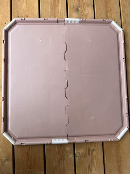 Koiranpennun alustan pidike Espoo – foto 1