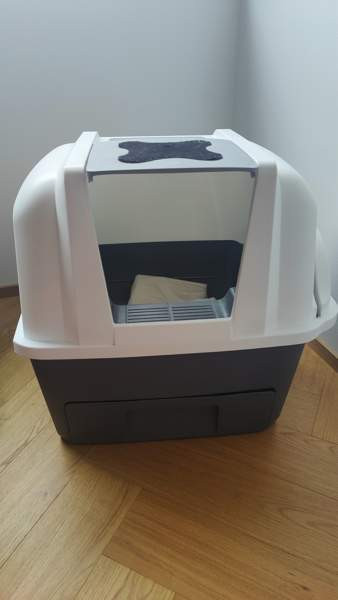 Catit kissanhiekkalaatikko Эспоо - изображение 1