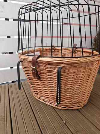 Pyöräkori lemmikille Rovaniemi