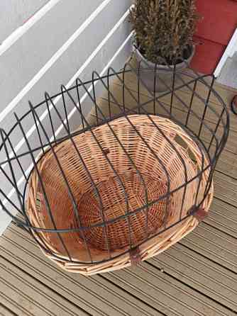 Pyöräkori lemmikille Rovaniemi