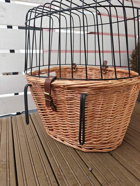 Pyöräkori lemmikille Рованиеми - изображение 3