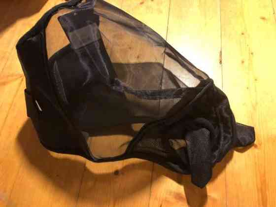 Anti fly mask, pony/ ötökkähuppu Kauniainen