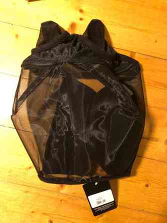 Anti fly mask, pony/ ötökkähuppu Kauniainen