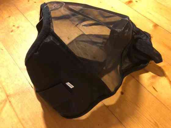 Anti fly mask, pony/ ötökkähuppu Kauniainen