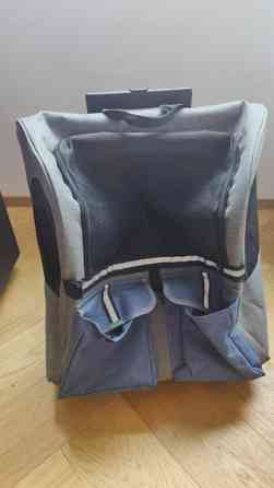 Kissan kantorepou Эспоо