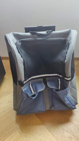 Kissan kantorepou Эспоо - изображение 1