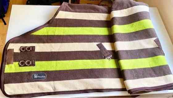 W-profile fleeceloimi 145cm Raisio