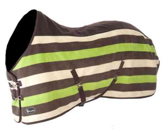 W-profile fleeceloimi 145cm Raisio