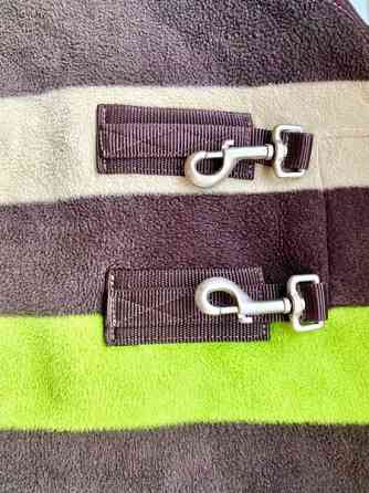 W-profile fleeceloimi 145cm Raisio