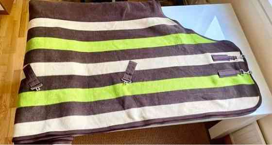 W-profile fleeceloimi 145cm Raisio