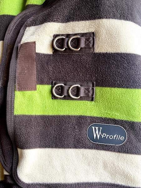 W-profile fleeceloimi 145cm Райсио - изображение 4