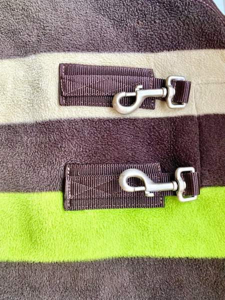 W-profile fleeceloimi 145cm Райсио - изображение 5