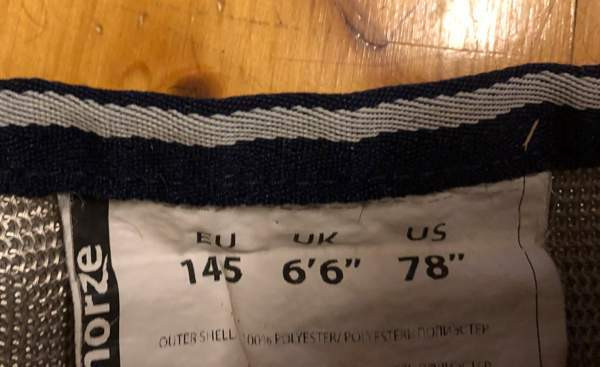 Ötökkäloimi, 145cm Kauniainen - изображение 2