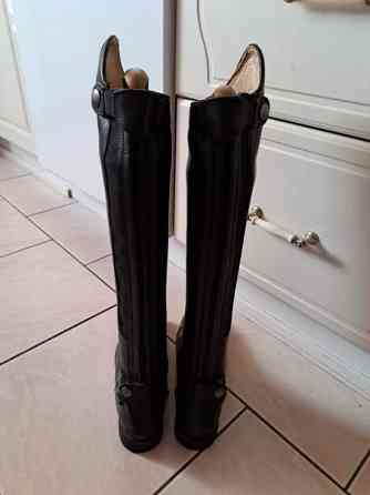 Ratsastussaappaat Oulu