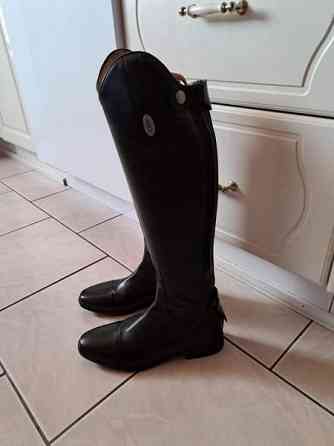 Ratsastussaappaat Oulu