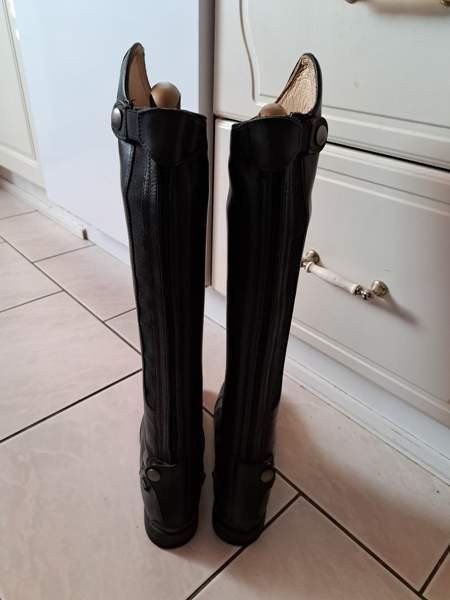 Ratsastussaappaat Oulu - valokuva 2