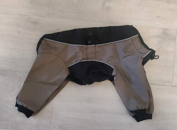 Koiran haalari, 29 cm Ярвенпяя - изображение 1